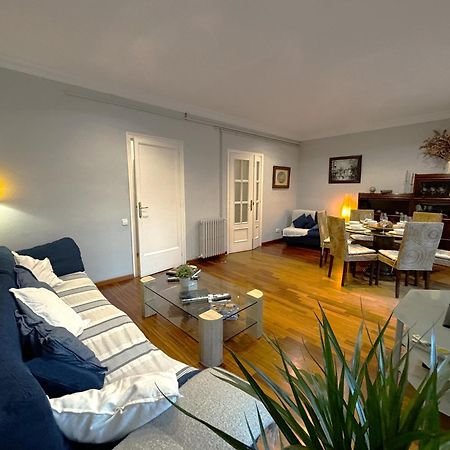 Gracia Apartment Barselona Dış mekan fotoğraf