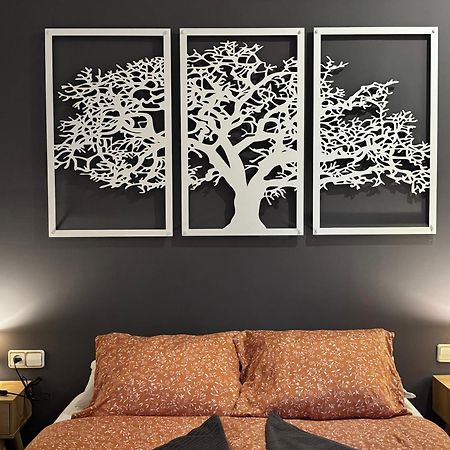 Gracia Apartment Barselona Dış mekan fotoğraf