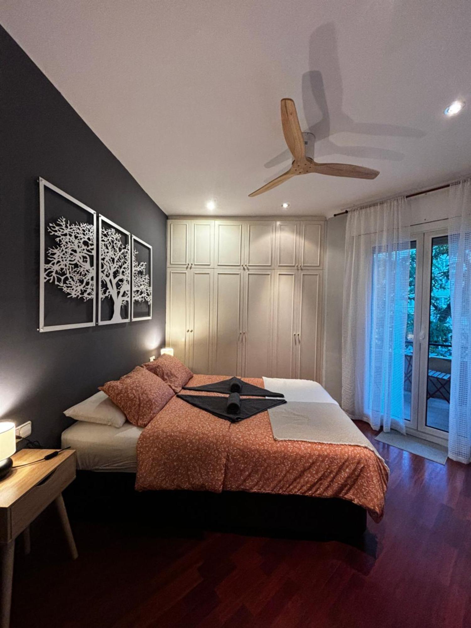 Gracia Apartment Barselona Dış mekan fotoğraf