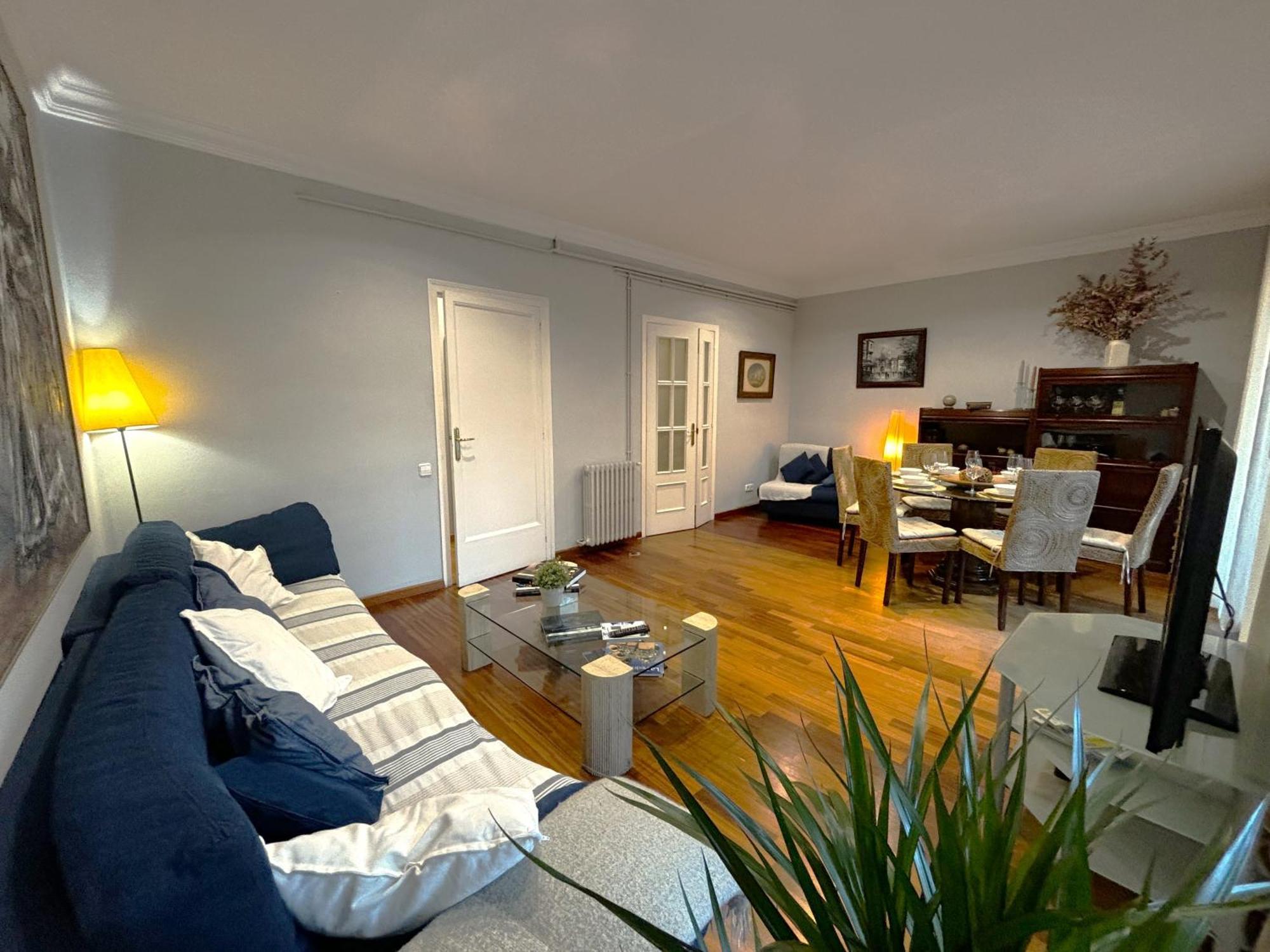 Gracia Apartment Barselona Dış mekan fotoğraf